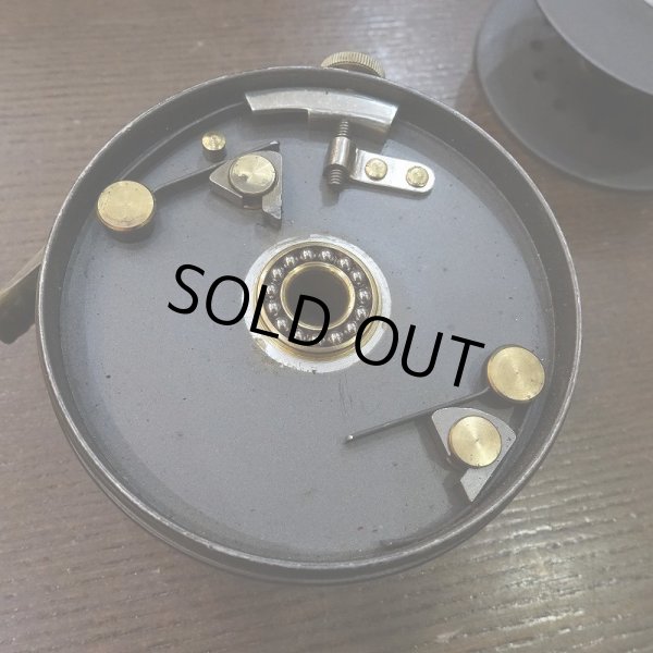 画像8: 【HARDY】PERFECT 3 1/2" (8)