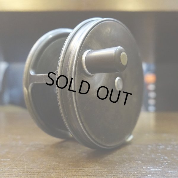 画像5: 【HARDY】PERFECT 3 1/2"(黒鉛) (5)