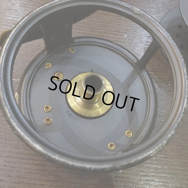 画像9: 【HARDY】PERFECT 3 1/2" (9)