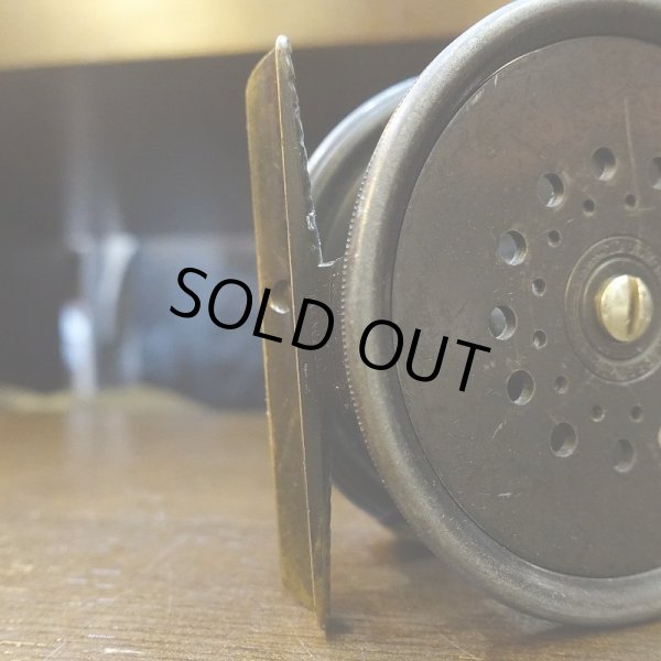 画像6: 【HARDY】PERFECT 3 1/2"(黒鉛) (6)