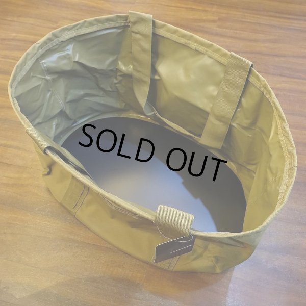 画像3: 【LittlePresents】B-26&B-27 防水ウエーダーバッグ (3)