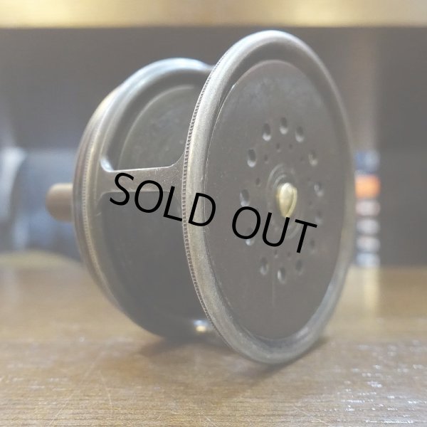 画像4: 【HARDY】PERFECT 3 1/2"(黒鉛) (4)