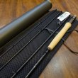 画像6: 【Douglas】SKY G 9' #6 4pc Rod (6)