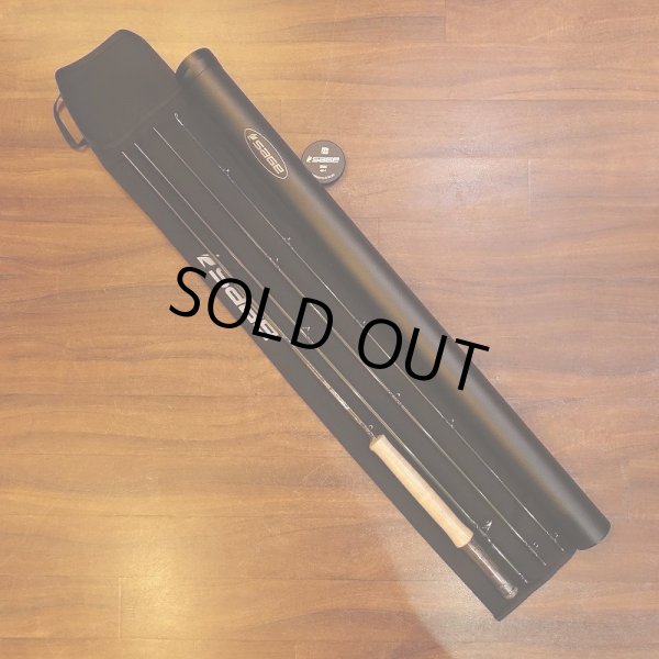 画像1: 【SAGE】SONIC 9'0" #4 490-4(SALE) (1)