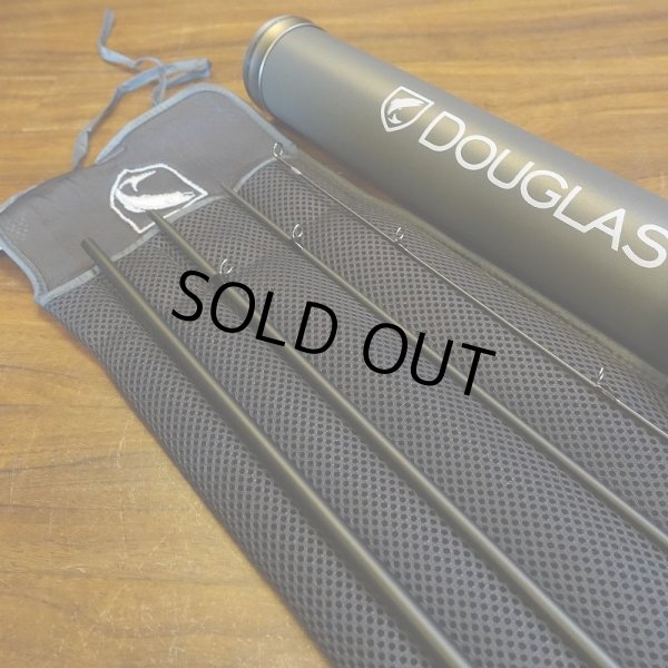 画像7: 【Douglas】SKY G 9' #6 4pc Rod (7)