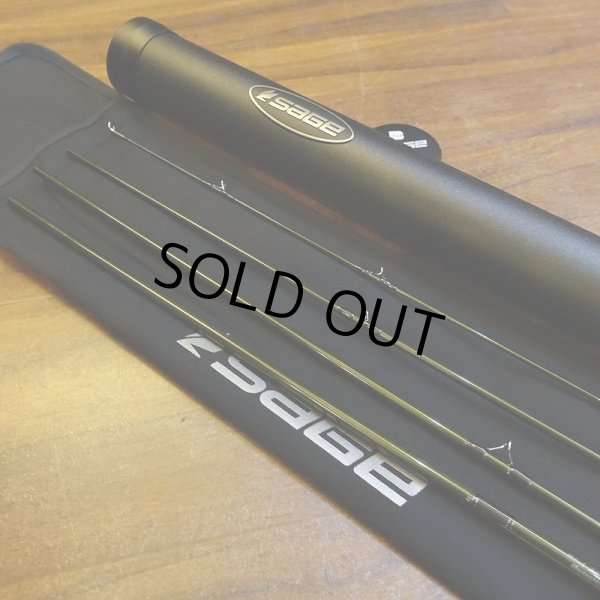 画像7: 【SAGE】SONIC 9'0" #4 490-4(SALE) (7)