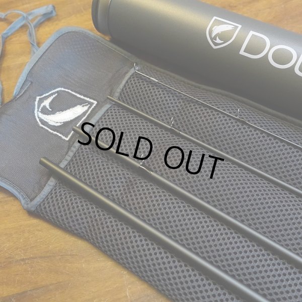 画像5: 【Douglas】SKY G 9' #6 4pc Rod (5)