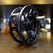 画像5: 【HATCH】ICONIC 5 PLUS REEL LA - GREY/BLACK (5)