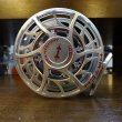 画像2: 【HATCH】ICONIC 9 PLUS REEL LA - CLEAR/RED (2)