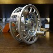 画像5: 【HATCH】ICONIC 5 PLUS REEL LA - CLEAR/BLUE (5)