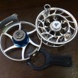 画像6: 【HATCH】ICONIC 9 PLUS REEL LA - CLEAR/BLUE (6)