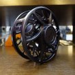 画像5: 【HATCH】ICONIC 5 PLUS REEL MA - GREY/BLACK (5)