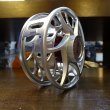 画像4: 【HATCH】ICONIC 9 PLUS REEL LA - CLEAR/RED (4)