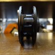 画像3: 【HATCH】ICONIC 3 PLUS REEL LA - BLACK/SILVER (3)