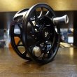 画像5: 【HATCH】ICONIC 9 PLUS REEL LA - BLACK/SILVER (5)