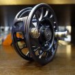 画像5: 【HATCH】ICONIC 4 PLUS REEL LA - GREY/BLACK (5)