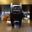 画像3: 【HATCH】ICONIC 9 PLUS REEL LA - BLACK/SILVER (3)