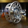 画像5: 【HATCH】ICONIC 4 PLUS REEL LA - CLEAR/BLUE (5)