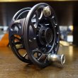 画像5: 【HATCH】ICONIC 3 PLUS REEL LA - GREY/BLACK (5)