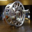 画像5: 【HATCH】ICONIC 9 PLUS REEL LA - CLEAR/RED (5)