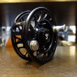 画像5: 【HATCH】ICONIC 3 PLUS REEL LA - BLACK/SILVER (5)