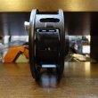 画像3: 【HATCH】ICONIC 11 PLUS REEL LA - BLACK/SILVER (3)