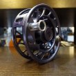 画像5: 【HATCH】ICONIC 7 PLUS REEL LA - GREY/BLACK (5)