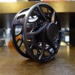 画像5: 【HATCH】ICONIC 9 PLUS REEL LA - GREY/BLACK (5)