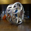 画像4: 【HATCH】ICONIC 9 PLUS REEL LA - CLEAR/BLUE (4)