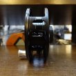 画像3: 【HATCH】ICONIC 5 PLUS REEL LA - BLACK/SILVER (3)