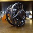 画像4: 【HATCH】ICONIC 4 PLUS REEL LA - GREY/BLACK (4)