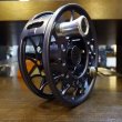 画像5: 【HATCH】ICONIC 11 PLUS REEL MA - GREY/BLACK (5)