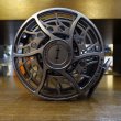 画像2: 【HATCH】ICONIC 11 PLUS REEL MA - GREY/BLACK (2)