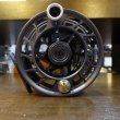 画像1: 【HATCH】ICONIC 9 PLUS REEL LA - GREY/BLACK (1)