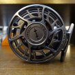 画像2: 【HATCH】ICONIC 4 PLUS REEL LA - GREY/BLACK (2)