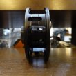 画像3: 【HATCH】ICONIC 7 PLUS REEL MA - BLACK/SILVER (3)