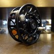 画像4: 【HATCH】ICONIC 7 PLUS REEL MA - BLACK/SILVER (4)