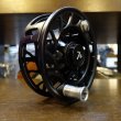 画像5: 【HATCH】ICONIC 7 PLUS REEL LA - BLACK/SILVER (5)