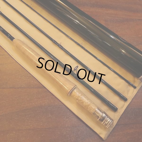 画像4: 【R.L.Winston】Freshwater AIR2 9'0" 5wt (4)