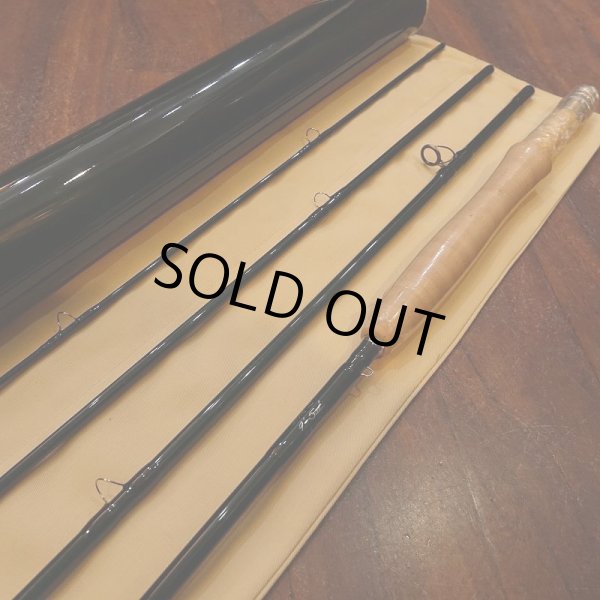 画像6: 【R.L.Winston】Freshwater AIR2 9'0" 5wt (6)