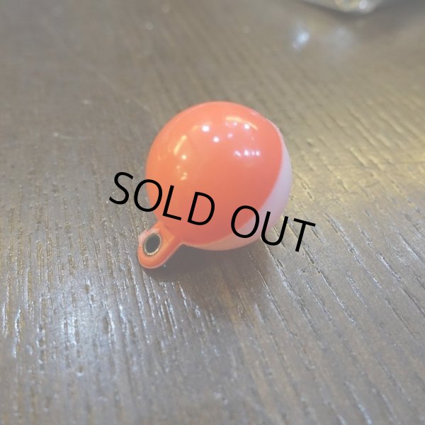 画像2: 【WestWater】Thingama bobber Half and Half 3/4" 3Pack (2)