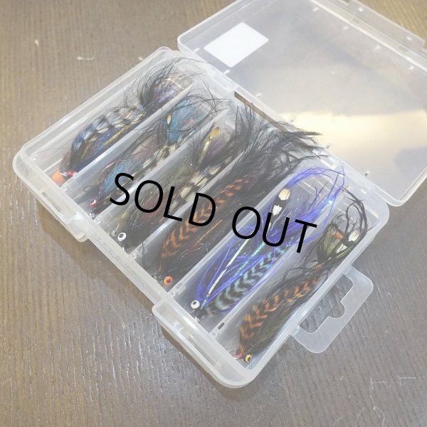 画像3: 【SMITH】リバーシブル D86 クリア (3)