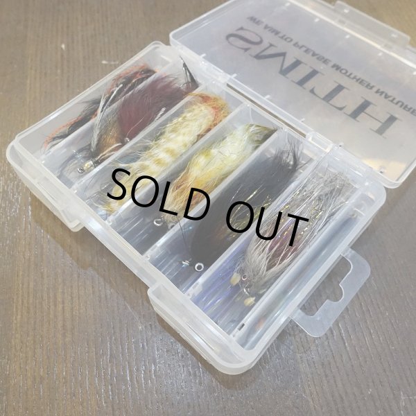 画像2: 【SMITH】リバーシブル D86 クリア (2)