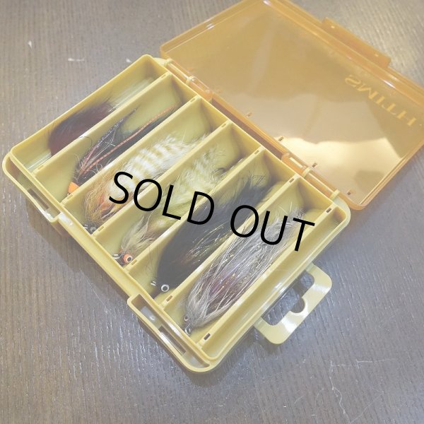 画像2: 【SMITH】リバーシブルMG D86 No.01 オレンジ (2)