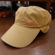 画像1: 【SIMMS】GALLATIN SUNSHIELD HAT - TAN (1)