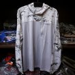 画像1: 【SIMMS】SOLARFLEX ULTRACOOL HOODY - CLOUD CAMO GREY #US-L(SALE) (1)