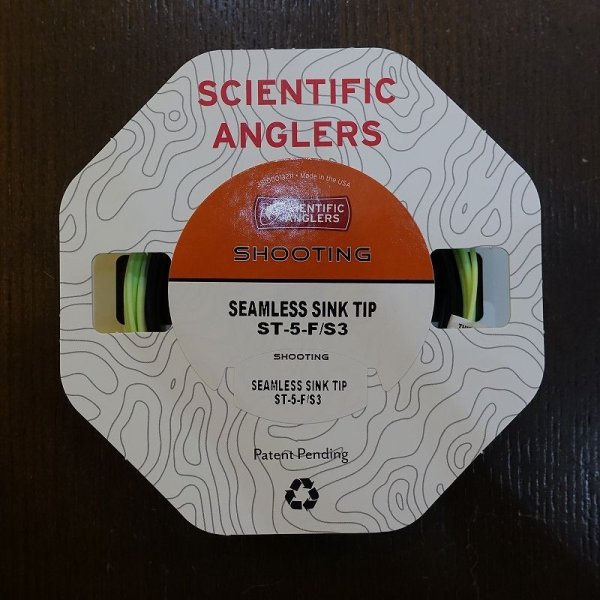 画像2: 【SA】STシームレスシンクティップ F/S3 (2)