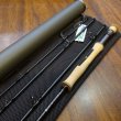 画像7: 【Douglas】SKY G 9' #8 4pc Rod (7)