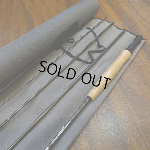 画像6: 【TFO】STELTH 10'0" #2 4pc (6)