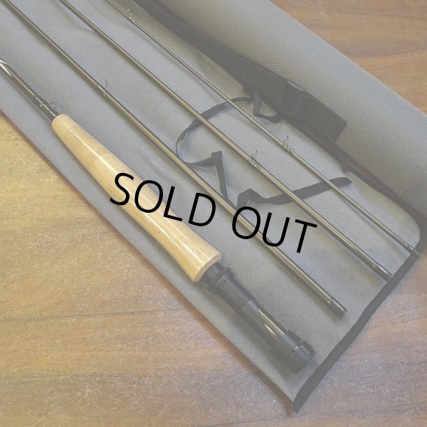 画像4: 【TFO】STELTH 10'0" #2 4pc (4)